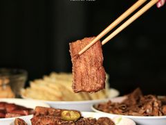 精品红烧舟山带鱼-106餐厅(山水文园店)