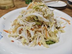 -小船渔村•大连菜•大连焖鱼(明泽街店)
