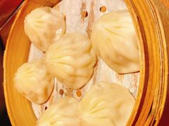 杭州小笼包-外婆家(西红门荟聚购物中心店)