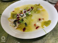 -上海小南国(仲盛世界商城店)