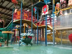 -南宫温泉水世界