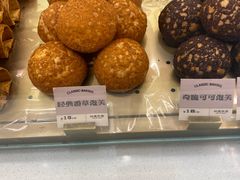 -裕莲茶楼(南京江北虹悦城店)