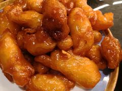 糖醋里脊-天津卫码头(南开大悦城店)