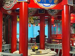 -北平食坊·烤鸭(黄寺大街店)