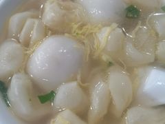 -绿杨馄饨临顿路店