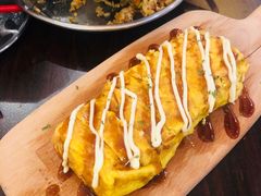 芝士鸡蛋卷-青春分食(仙林大学城店)