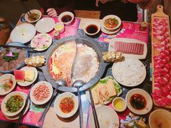 -蜀大侠火锅(四川北路店)