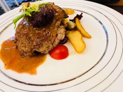 -红房子西菜馆(淮海中路店)