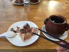 白鹿江西餐厅(北苑店)-原鄉本味 楚菜 丹江口鱼(北苑店)