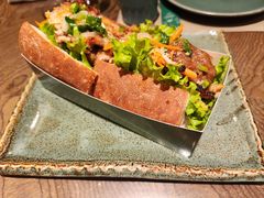 -安南越南餐厅(青岛万象城店)