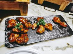 -绿茶餐厅(乐峰广场店)