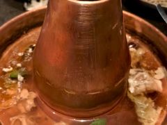 -老墙根涮肉·铜锅·烧烤(欢乐谷·王四营店)