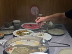 -阿源鱼捞斑鱼火锅·海鲜粥(山景尚宅店)