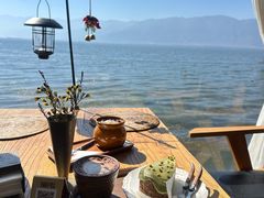 -六阅·福十 FORTEN 海景咖啡西餐厅(双廊古镇店)