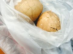 -金盆阿嬷香菇茶叶蛋(玄光店)