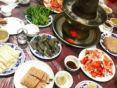 -鑫龙火锅城(青岛分店)