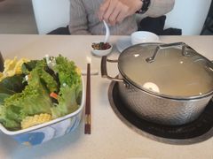 -煲王粤菜餐厅(中侨中心店)