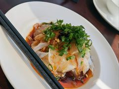 麻辣拉皮-小南洋海景餐厅(深圳湾店)