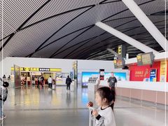 -南宁吴圩国际机场-T2航站楼