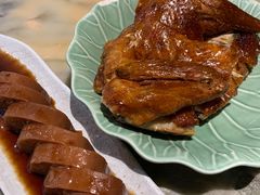 -佬麻雀·新湘菜(珠海金发购物中心店)