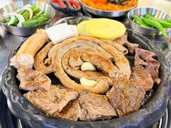 -亚都肥肠(海都汇府店)