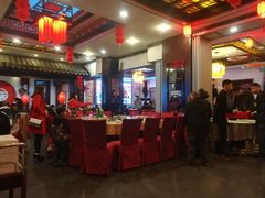 -不倒翁·徽天下名菜楼(马鞍山路店)