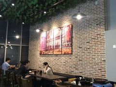 大堂-HONGA HONGA雄家(曹路店)