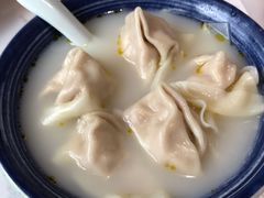 原味龙抄手-龙抄手(文殊坊店)