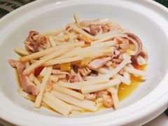 -客语客家菜(华发商都店)