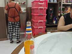 -老七饭馆(光荣道总店)