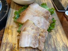 -Dombe豚(黑猪肉街店)