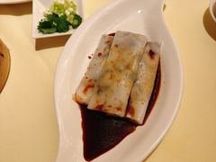 -利苑酒家(宜安广场店)