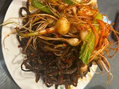 -春花民族美食(佳木斯总店)
