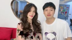 -G HAIR SALON私人造型定制