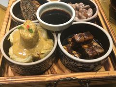 -局气 烤鸭·北京菜(光华路店)