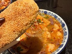 -小潘记鸭血粉丝汤
