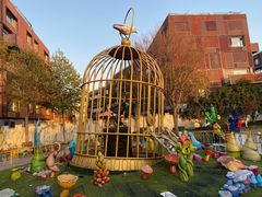 -安徒生童话乐园