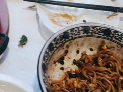 -月福京味斋·烤鸭店·北京菜(鼓楼总店)