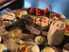 -广富林宰相府酒店·水云间