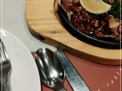 -IL Forno 意坊·意大利餐厅(温州万象城店)