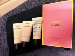 -Chanel