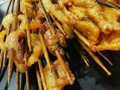 -长药唐师乐山油炸(石人直营店)