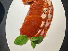 -喜悦烤鸭·新京菜(王府井店)