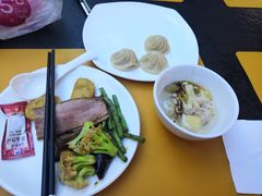 -景禧楼(景尚恐龙主题度假酒店)