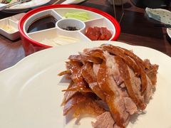 -全聚德(双井店)