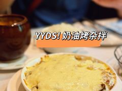 -老井俄式餐厅