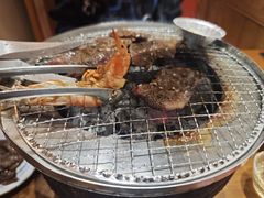 -牛也烧肉(摩尔城店)