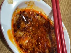 -喜家德虾仁水饺(南山书城店)
