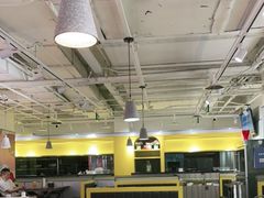大堂-黄记煌三汁焖锅(崇文门店)