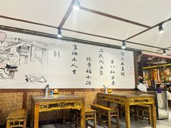-灶东家民间菜(回兴店)